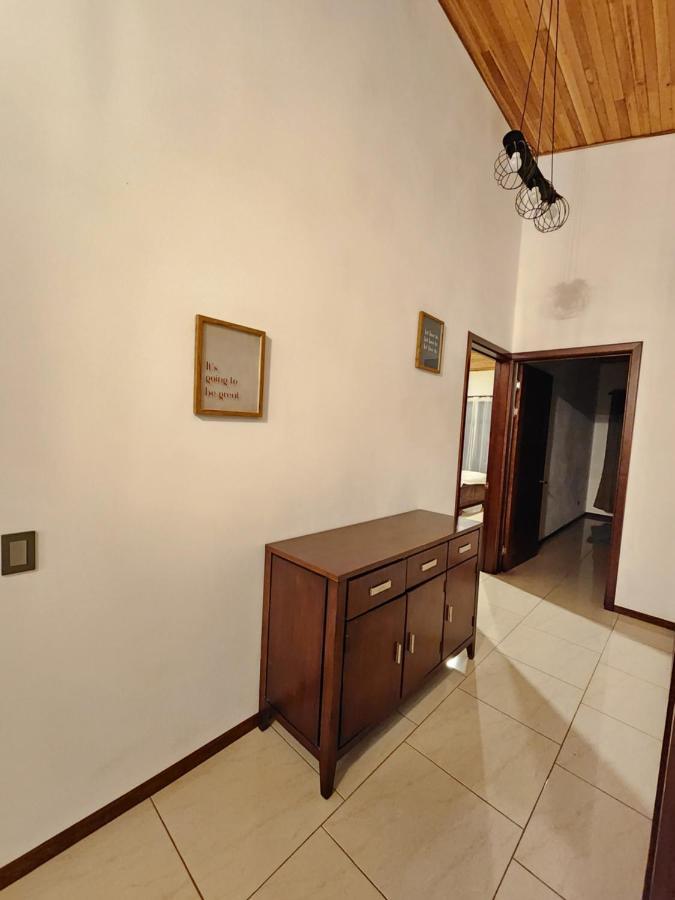 Itza Casa Monteverde Luaran gambar