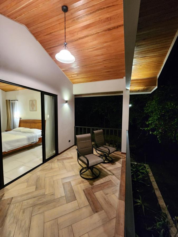 Itza Casa Monteverde Luaran gambar