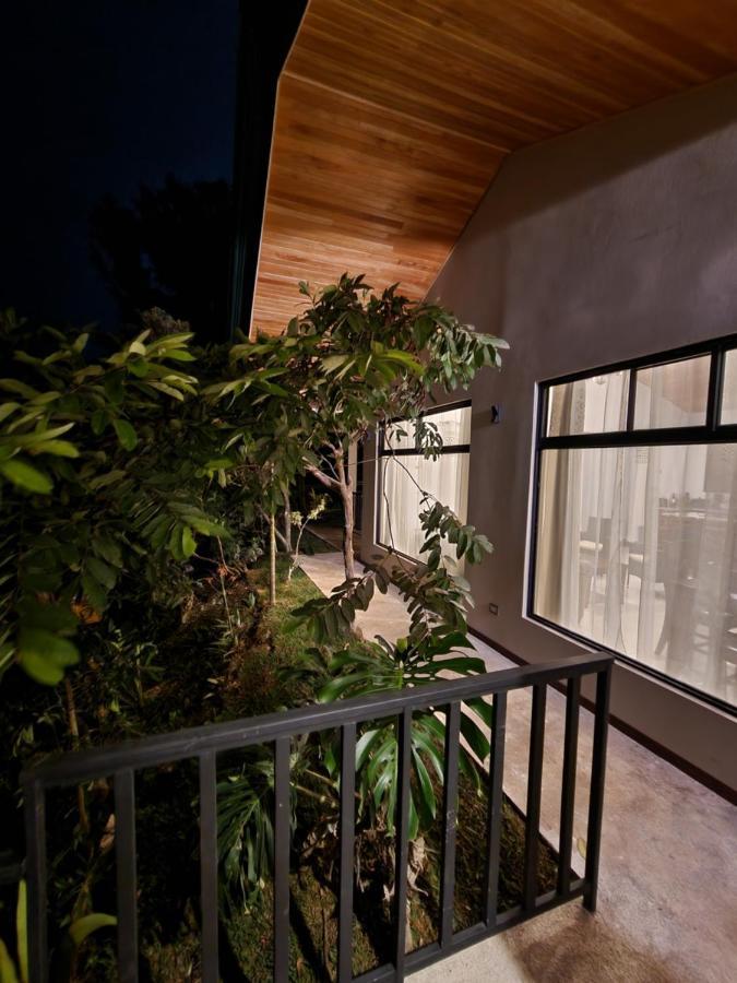 Itza Casa Monteverde Luaran gambar
