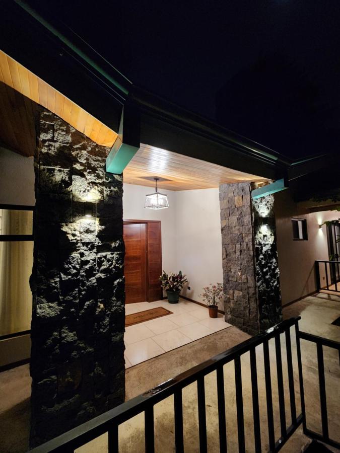 Itza Casa Monteverde Luaran gambar