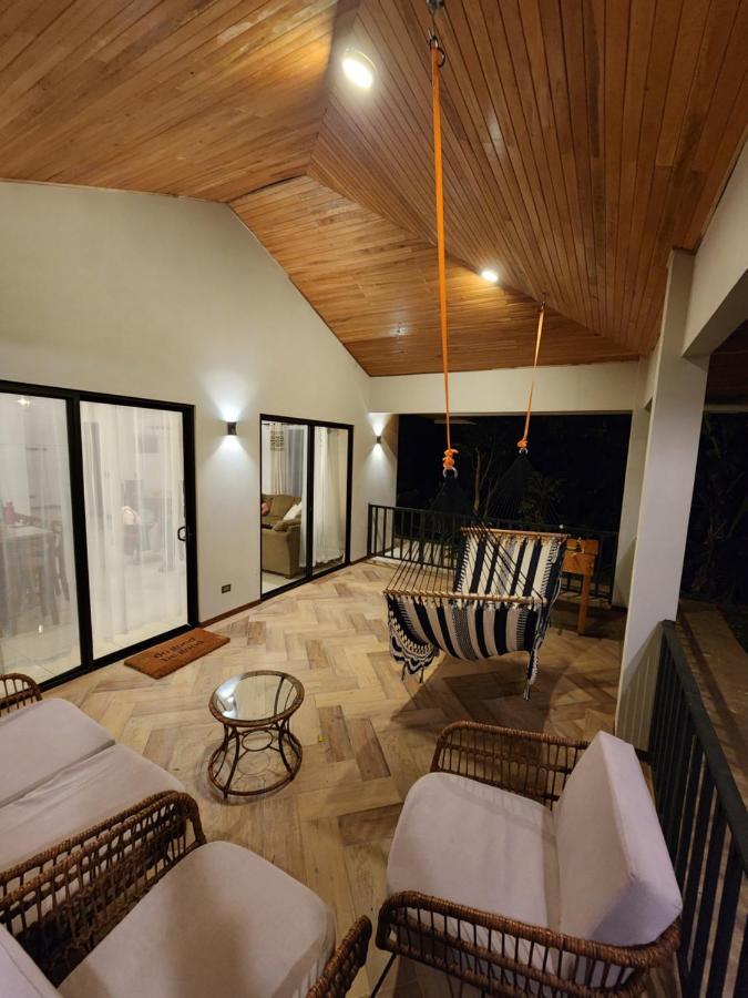 Itza Casa Monteverde Luaran gambar