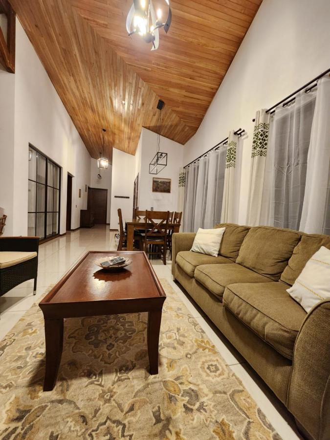 Itza Casa Monteverde Luaran gambar