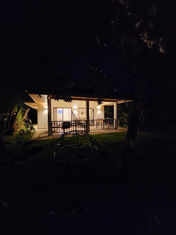 Itza Casa Monteverde Luaran gambar