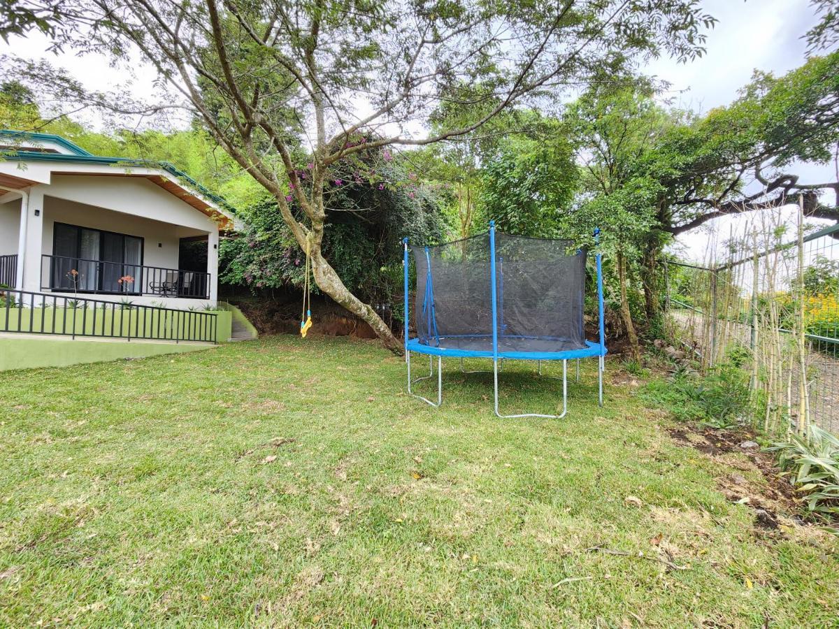Itza Casa Monteverde Luaran gambar