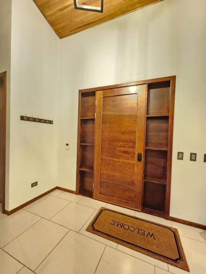 Itza Casa Monteverde Luaran gambar